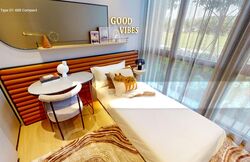 North Buona Vista Road (D5), Condominium #509968241